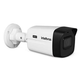 Câmera HDCVI 4K 8 Megapixel 2.8mm 30m VHD 5830 B 4K Intelbras