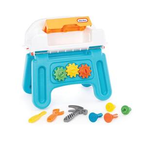 Bancada Ferramentas Little Tikes