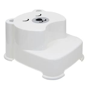 Degrau Infantil Antiderrapante Urso Buba 12652