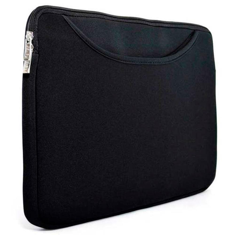 Case para Notebook 15.6 Reliza - Bolso Frontal e Alça