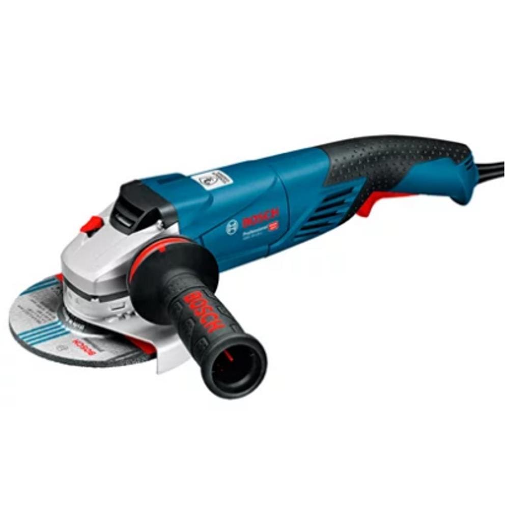 ESMERILHADEIRA 5&quot; GWS 18-125-PL BOSCH