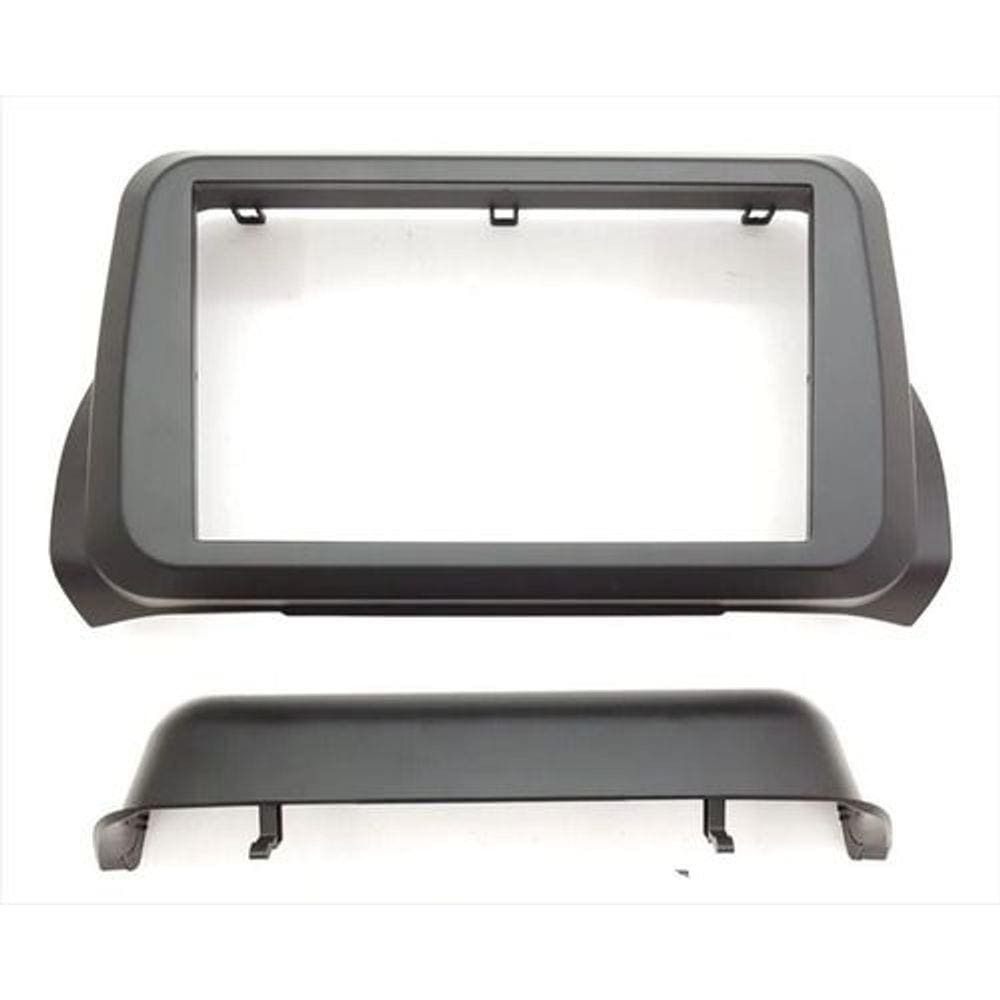 Moldura Para Multimídia Pioneer 5280tv Fiat Argo E Cronos