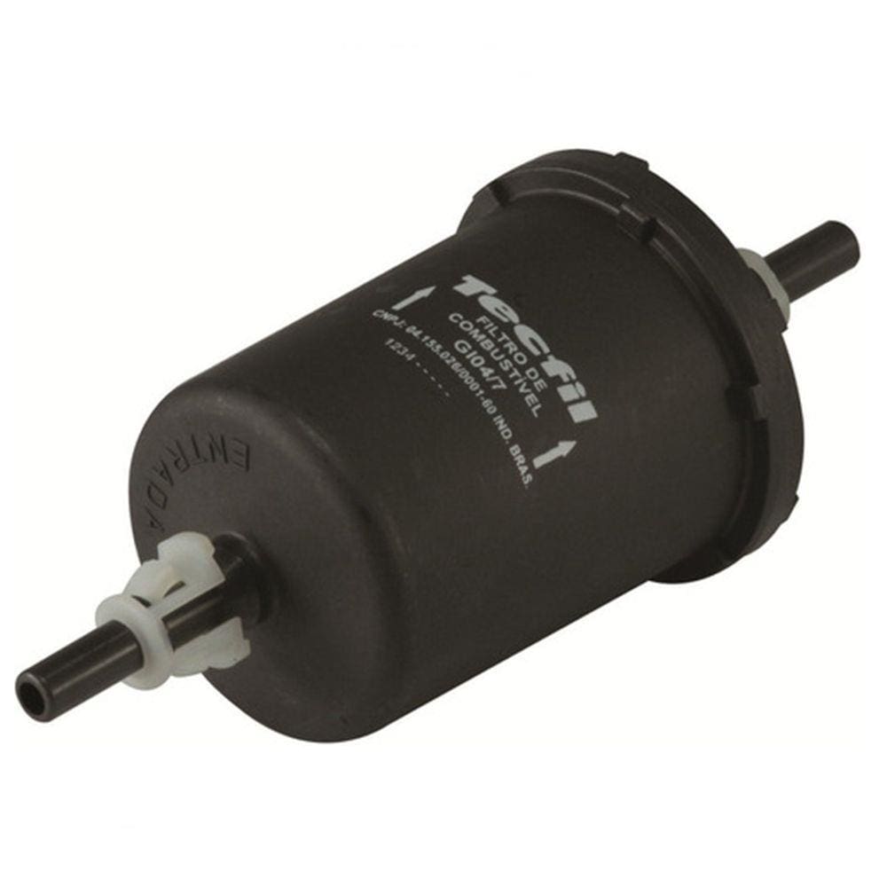 Filtro De Combustivel Corsa, Fit, City, Etios - Gi04/7