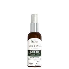 Black Tea 130 Ml Grandha Tônico Energizante