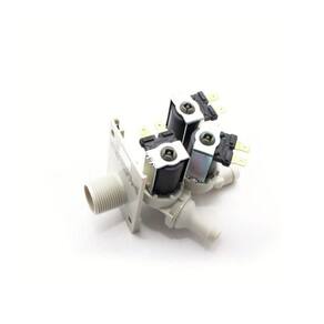 Válvula Tripla 220V para Máquina de Lavar VÁLVULA TRIPLA 220V P MÁQUINA DE LAVAR - 109996