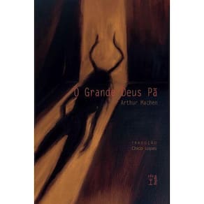 O grande Deus Pã