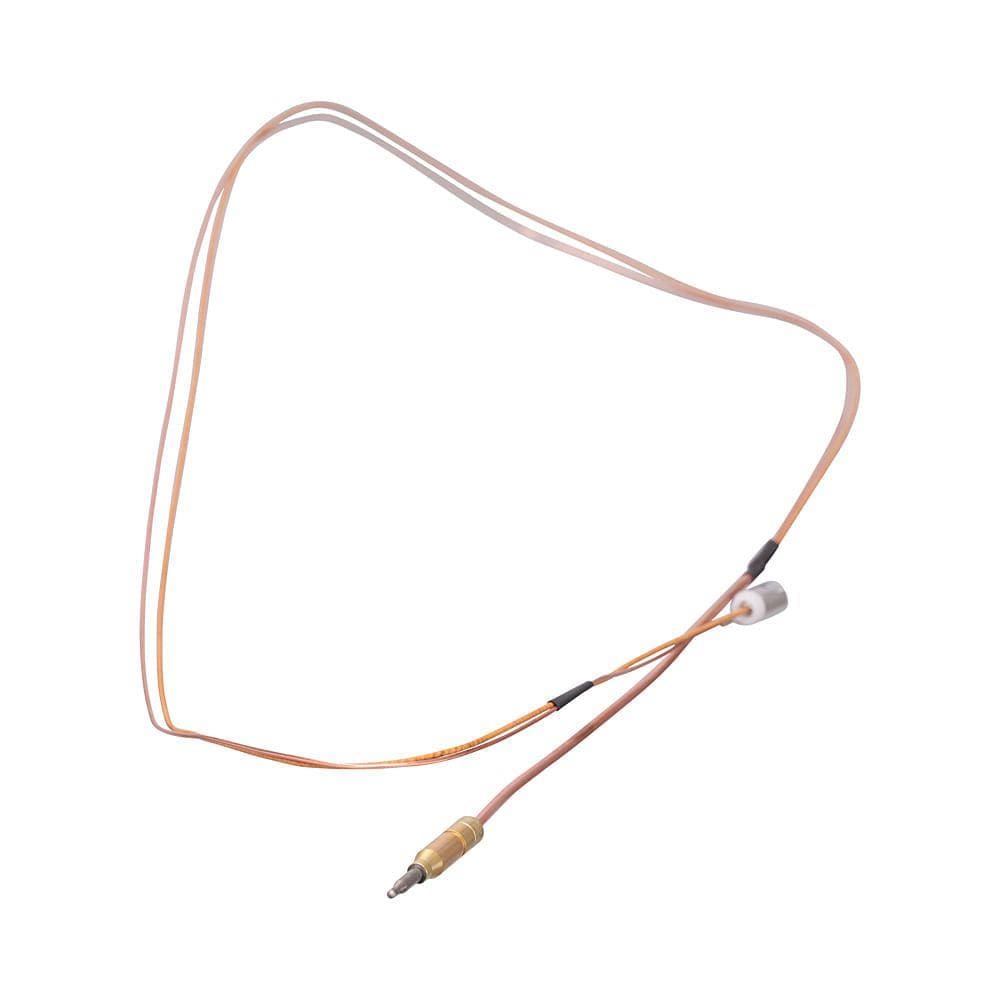 Termopar 1050mm para Fogão Brastemp Consul - W10390643