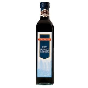 Vinagre Aceto Balsâmico De Modena Paganini 1 Litro