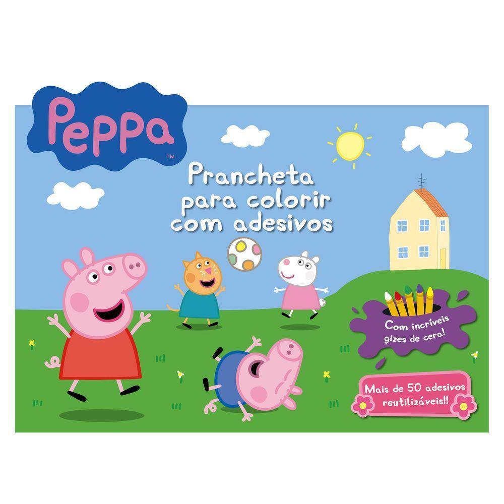 Casa da peppa pig png  Black Friday Pontofrio