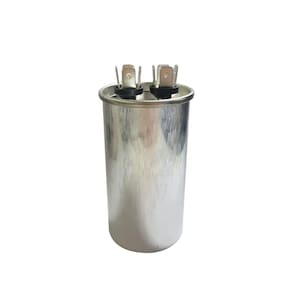 Capacitor Permanente Vix 7,5 MF – 380 Volts