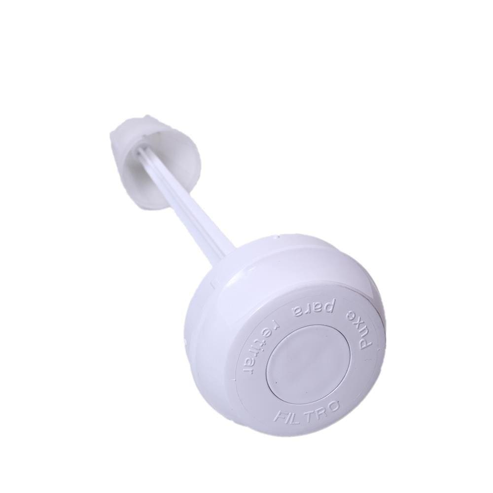 Conjunto Tampa do Agitador para Máquina de Lavar Consul W10395585