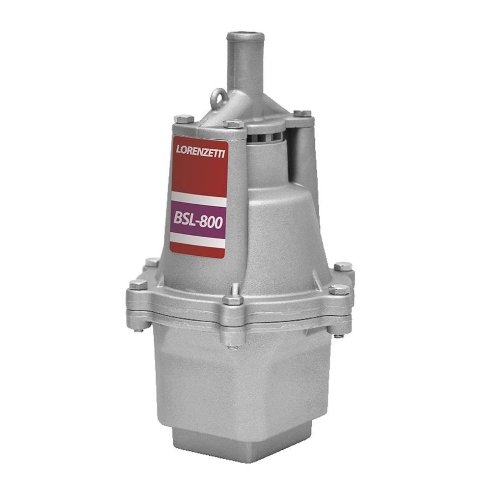Bomba Submersa Lorenzetti BSL-800 360W 60Hz