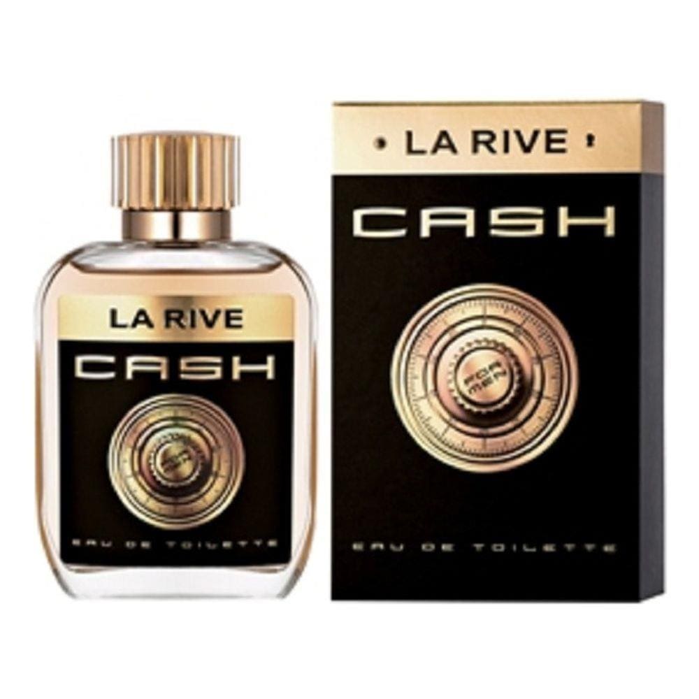 La Rive Cash Edt 100ml