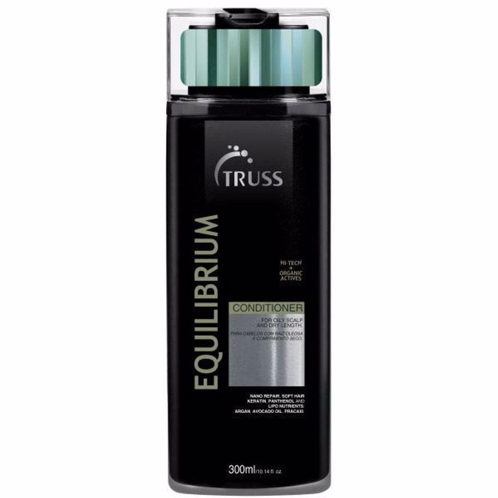 Condicionador Equilibrium 300ml Truss