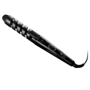 Modelador De Cabelo Eb013 Multilaser Bivolt 30W