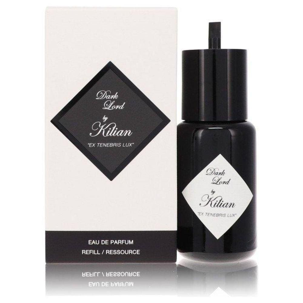 Col. Masculina Dark Lord Kilian 50 Ml Eau De Parfum Refill