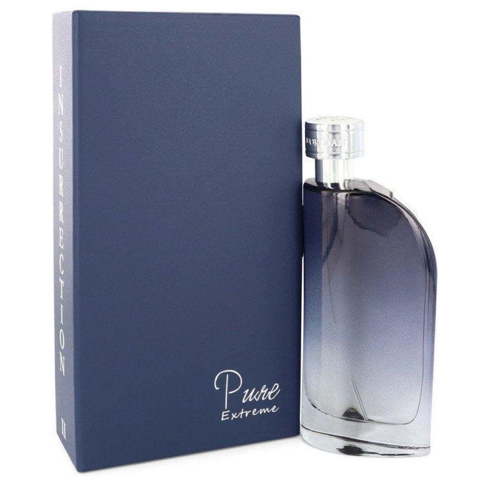 Col. Masculina Insurrection Ii Pure Extreme Reyane 90 Ml