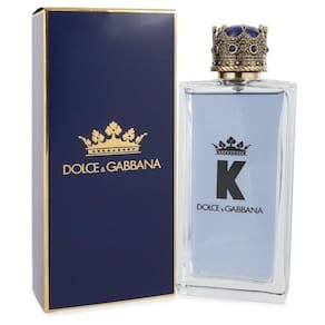Col. Masculina K Dolce & Gabbana 147 Ml Eau De Toilette
