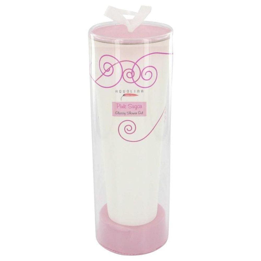 Aquolina Pink Sugar 236 Ml Gel de Banho Feminino