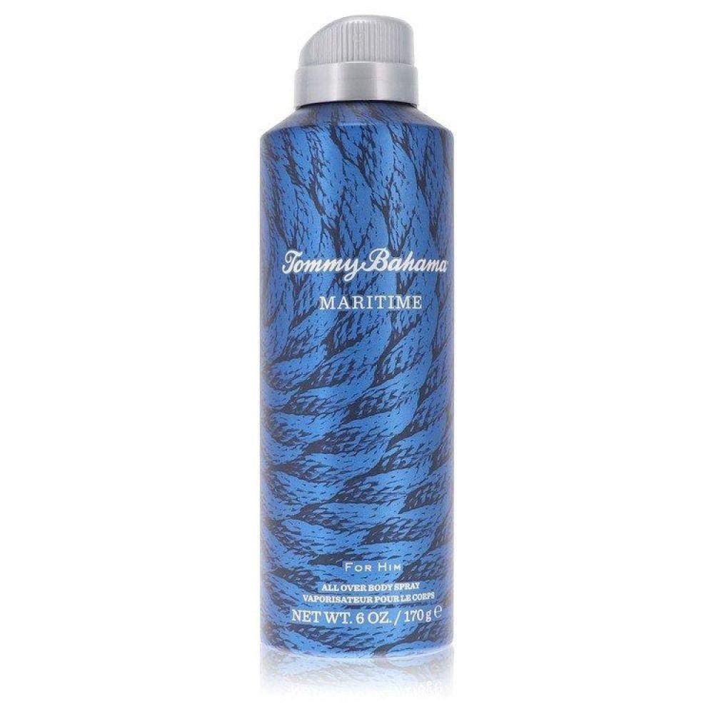Col. Masculina Maritime Tommy Bahama 177 Ml Body