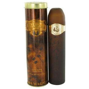 Col. Masculina Cuba Magnum Gold Fragluxe 125 Ml
