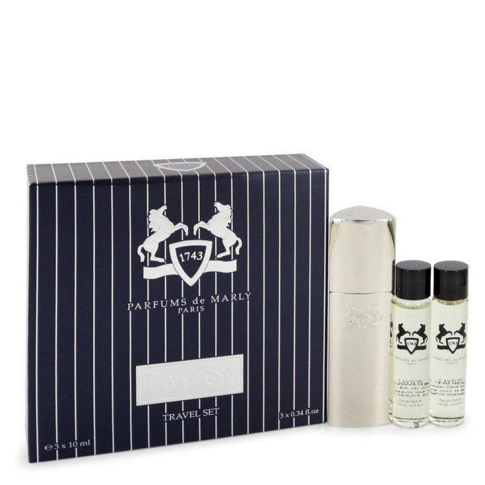 Col. Layton Royal Essence Parfums De Marly 3 x 10 Ml