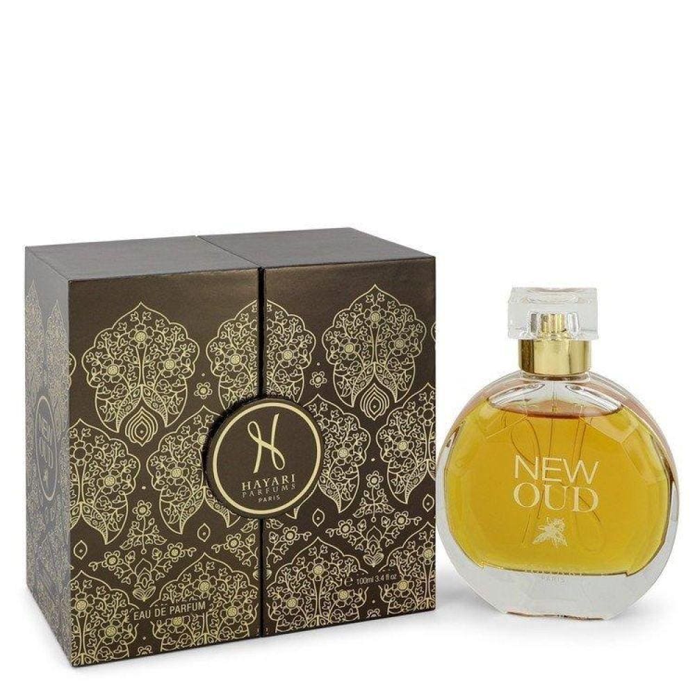 Col. Masculina New Oud Hayari 100 Ml Eau De Parfum
