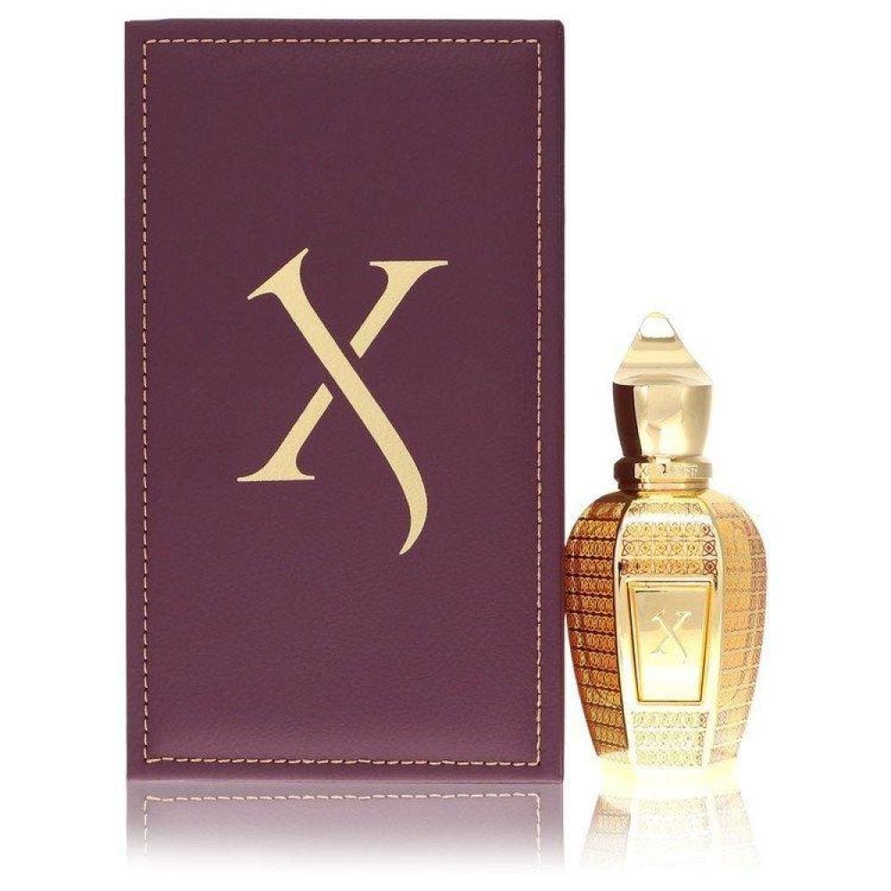 Col. Masculina Luxor Xerjoff 50 Ml Eau De Parfum