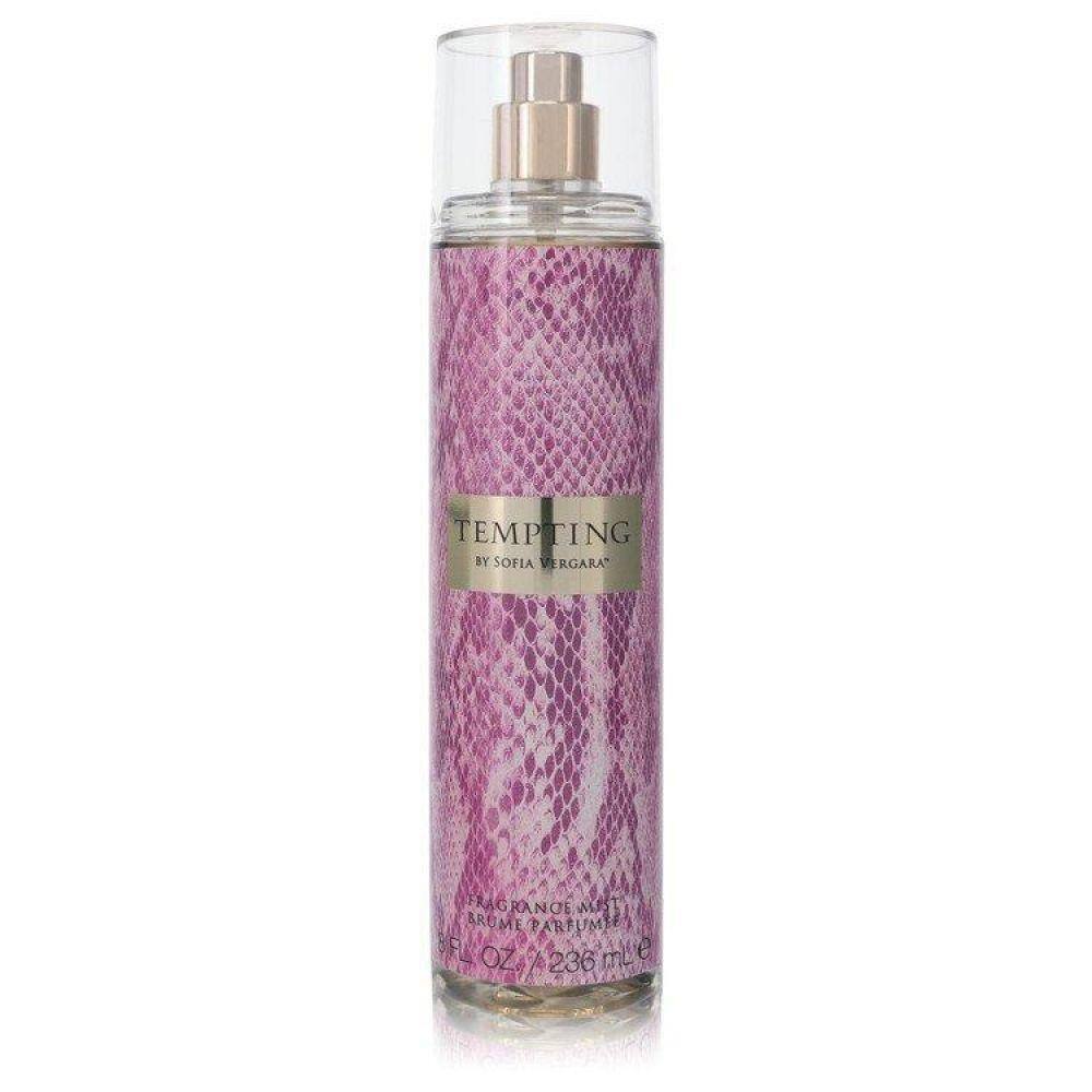 Agua De Cheiro Tempting Sofia Vergara 236 Ml