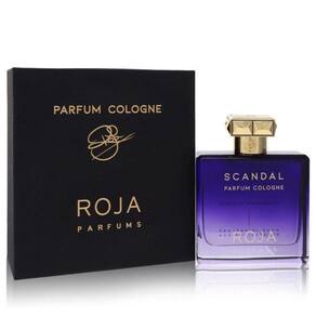 Col. Masculina Scandal Roja Parfums 100 Ml Eau De