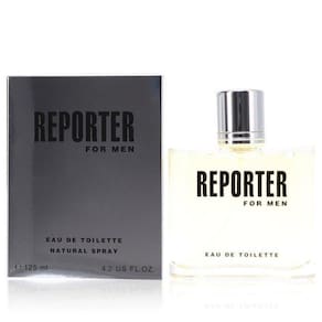 Col. Masculina Reporter 125 Ml Eau De Toilette