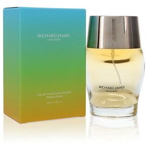 Col. Masculina Savile Row Richard James 50 Ml