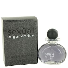 Col. Masculina Sexual Sugar Daddy Michel Germain 75 Ml
