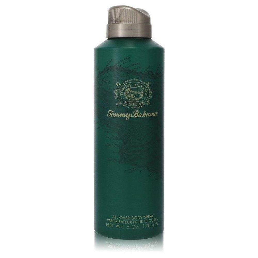 Col. Masculina Set Sail Martinique Tommy Bahama 236 Ml Body
