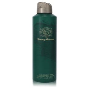 Col. Masculina Set Sail Martinique Tommy Bahama 236 Ml Body