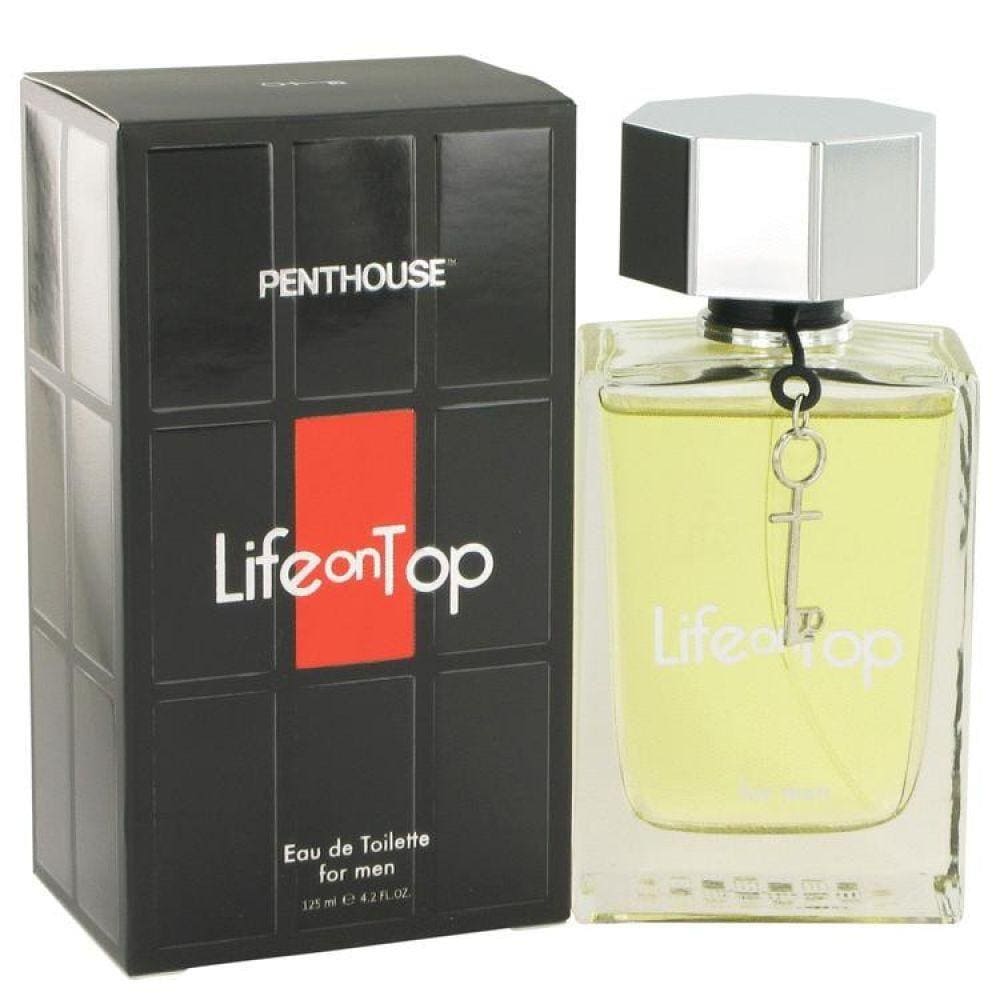 Col. Masculina Life On Top Penthouse 100 Ml Eau De Toilette