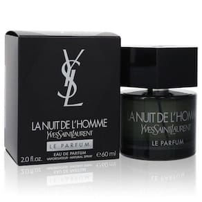 Col. Masculina Nuit L´homme Le Yves Saint Laurent 60 Ml