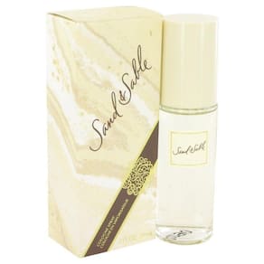 Colonia Feminino Sand & Sable 60 Ml Coty