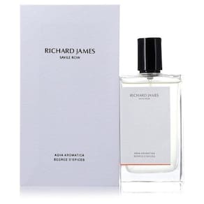 Colonia Masculina Ecorce D`epices 103 Ml Richard James