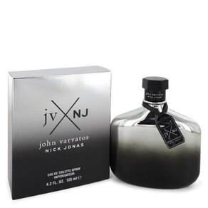 Col. Nick Jonas Jv X Nj John Varvatos 125 Ml Eau De Toilette