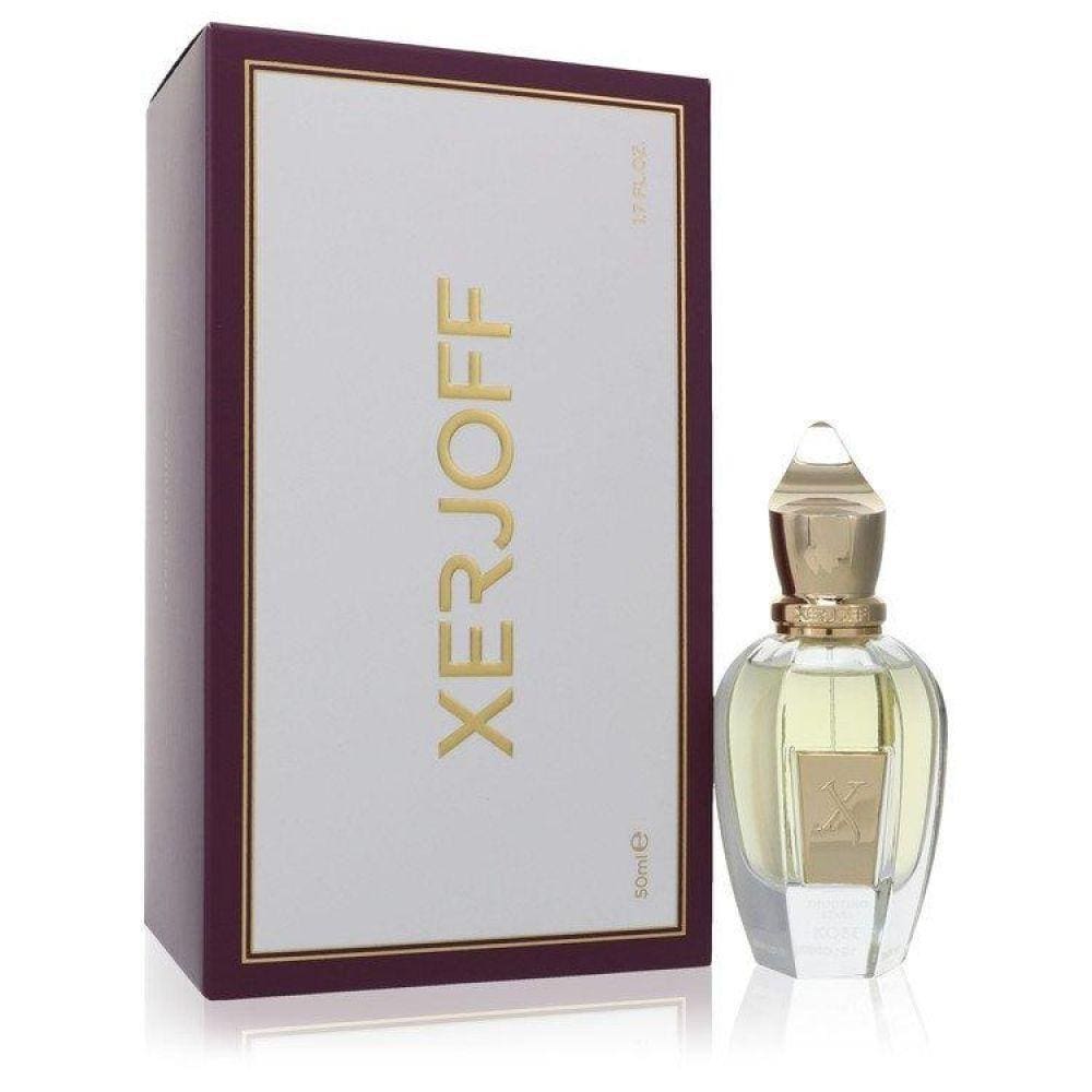 Col. Masculina Shooting Stars Kobe Xerjoff 50 Ml
