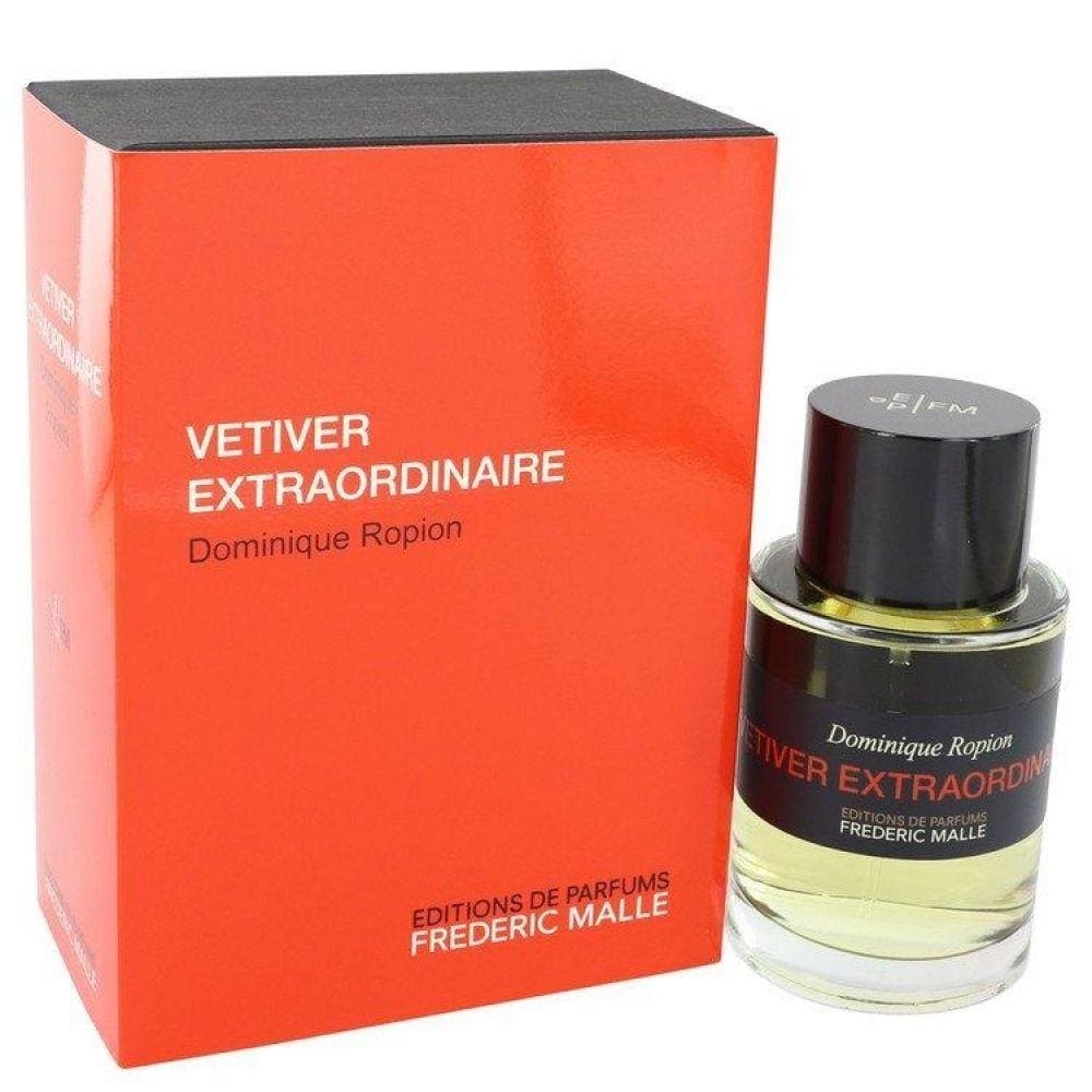 Col. Masculina Vetiver Extraordinaire Frederic Malle 100 Ml