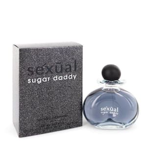 Col. Masculina Sexual Sugar Daddy Michel Germain 125 Ml