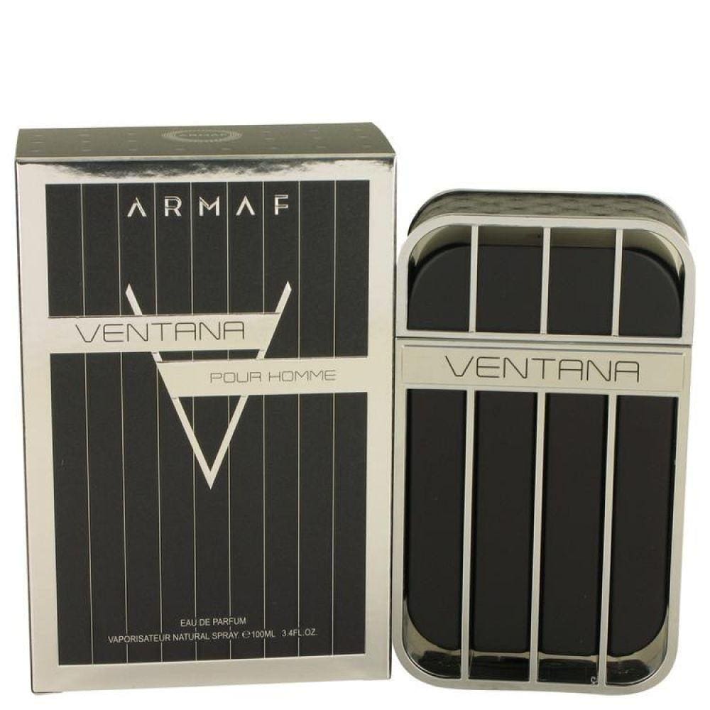 Col. Masculina Ventana Armaf 100 Ml Eau De Parfum