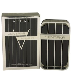 Col. Masculina Ventana Armaf 100 Ml Eau De Parfum