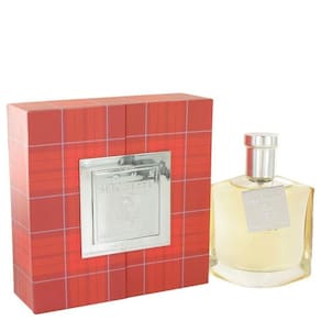 Col. Masculina Red John Mac Steed 100 Ml Eau De Toilette