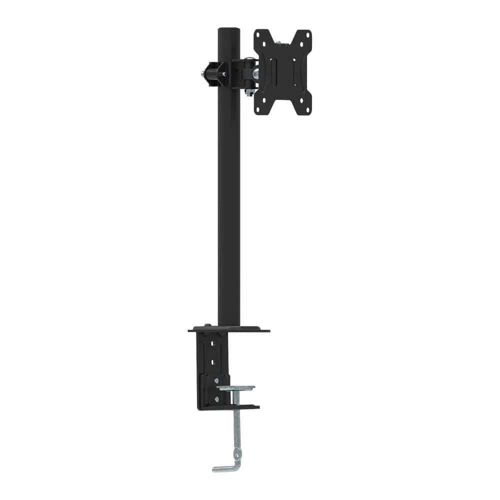 Suporte Monitor de Mesa para Monitor 13`` A 27`` Com Ajuste de Altura - AC373
