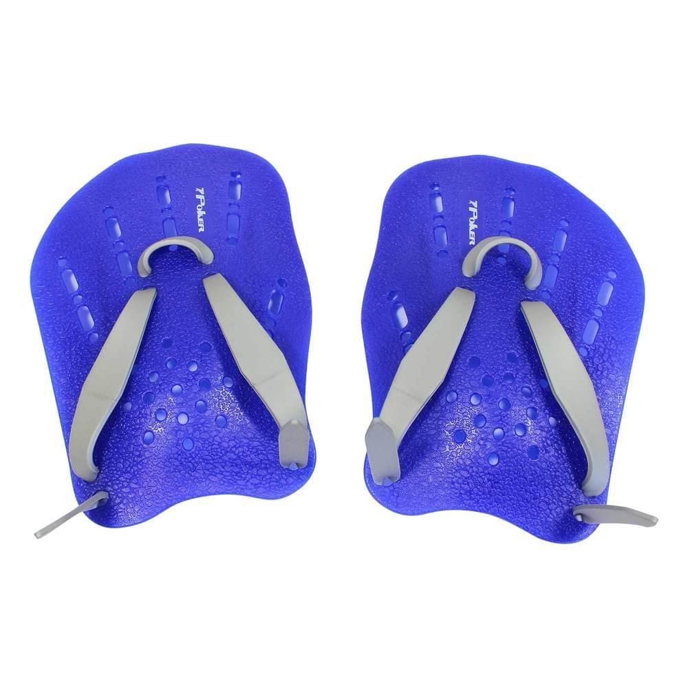 Handpaddle Poker Milos - Azul