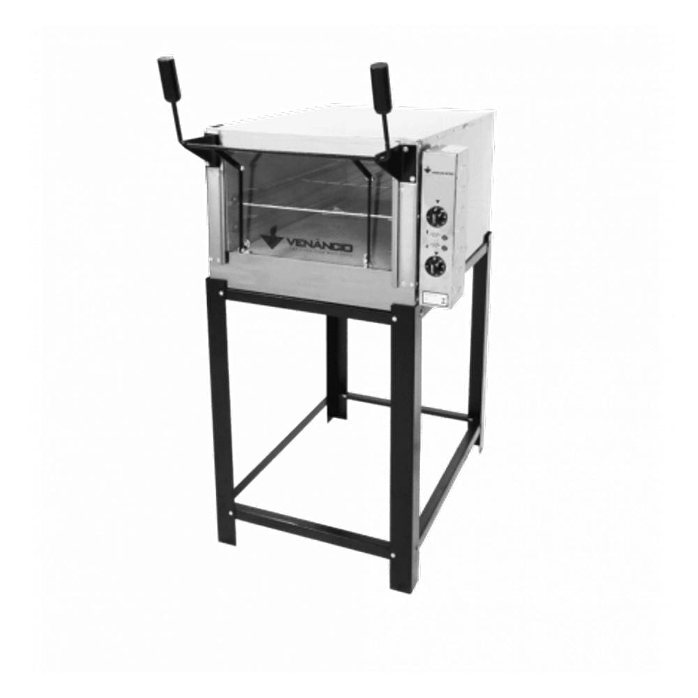 Forno elétrico industrial Venâncio 60cm - FERI60