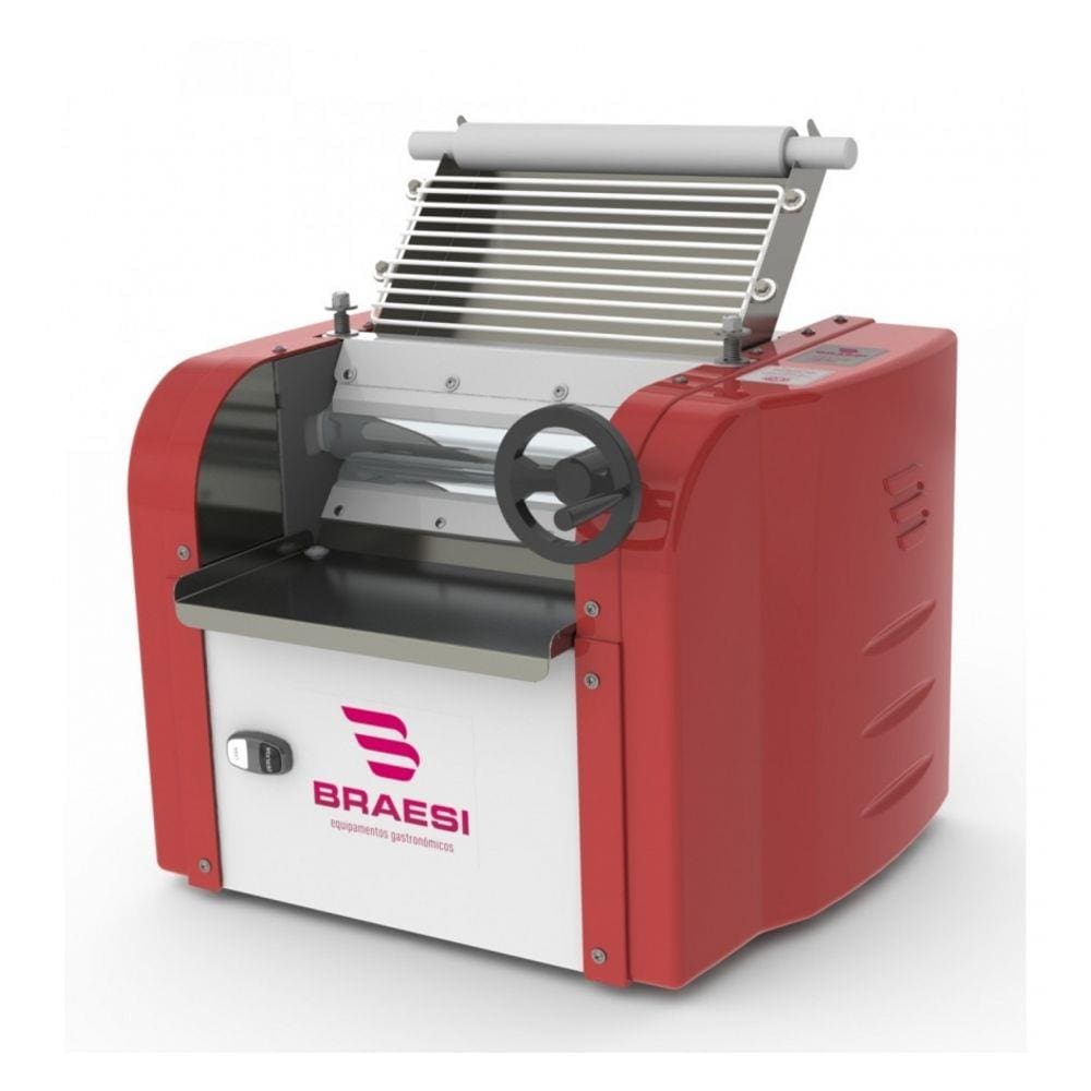 Cilindro De Mesa Braesi 30cm Style 2kg Cb30 Bivolt